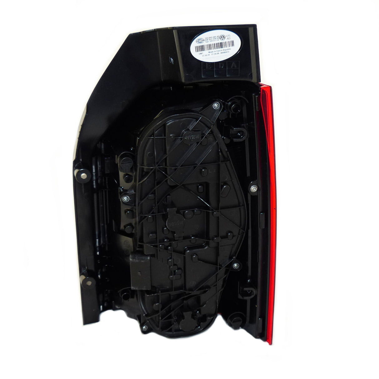 Taillight 7E0945095AE for Volkswagen