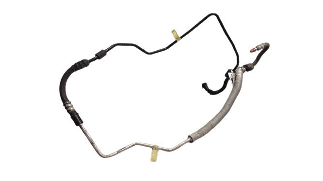 Hose Return Line 7G913A656FG For Ford