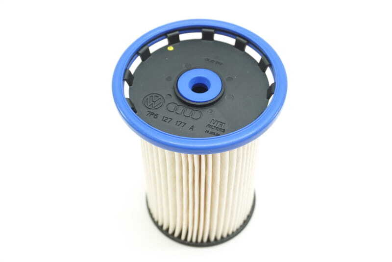 Filterelem 7P6127177A for Volkswagen