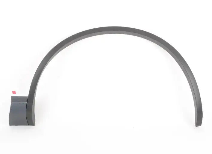 Cover 7P6853718FGRU for Volkswagen