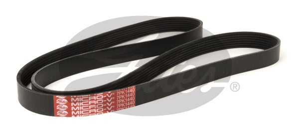 Micro V-belt