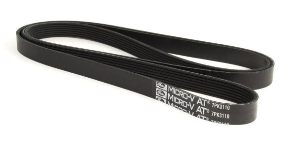 Micro V-belt