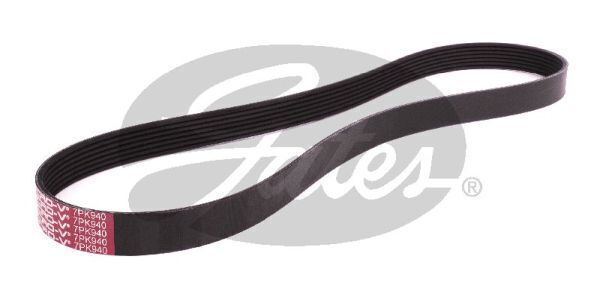 Micro V-belt Gates 7PK940