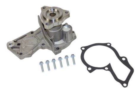 Water Pump Genuine for Ford Ecosport Kuga Fiesta Focus 7S7G8591A2C
