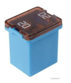 Circuit Breaker Fuse 20amp 7T4T14A094AA Genuine For Ford