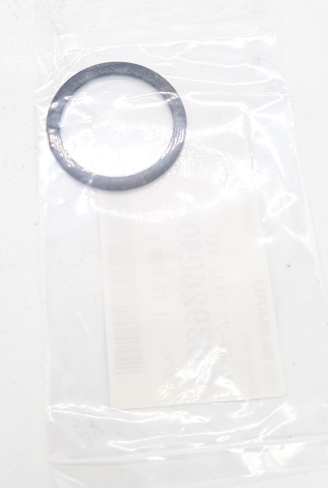 Transmission Drain Plug Washer Gasket 26.3mm X32.3mm X1.0mm 803926090 for Subaru