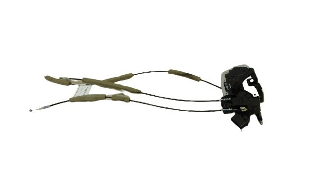 Lock & Remote Control Assy-Front Door 80500-4JG0A for Nissan