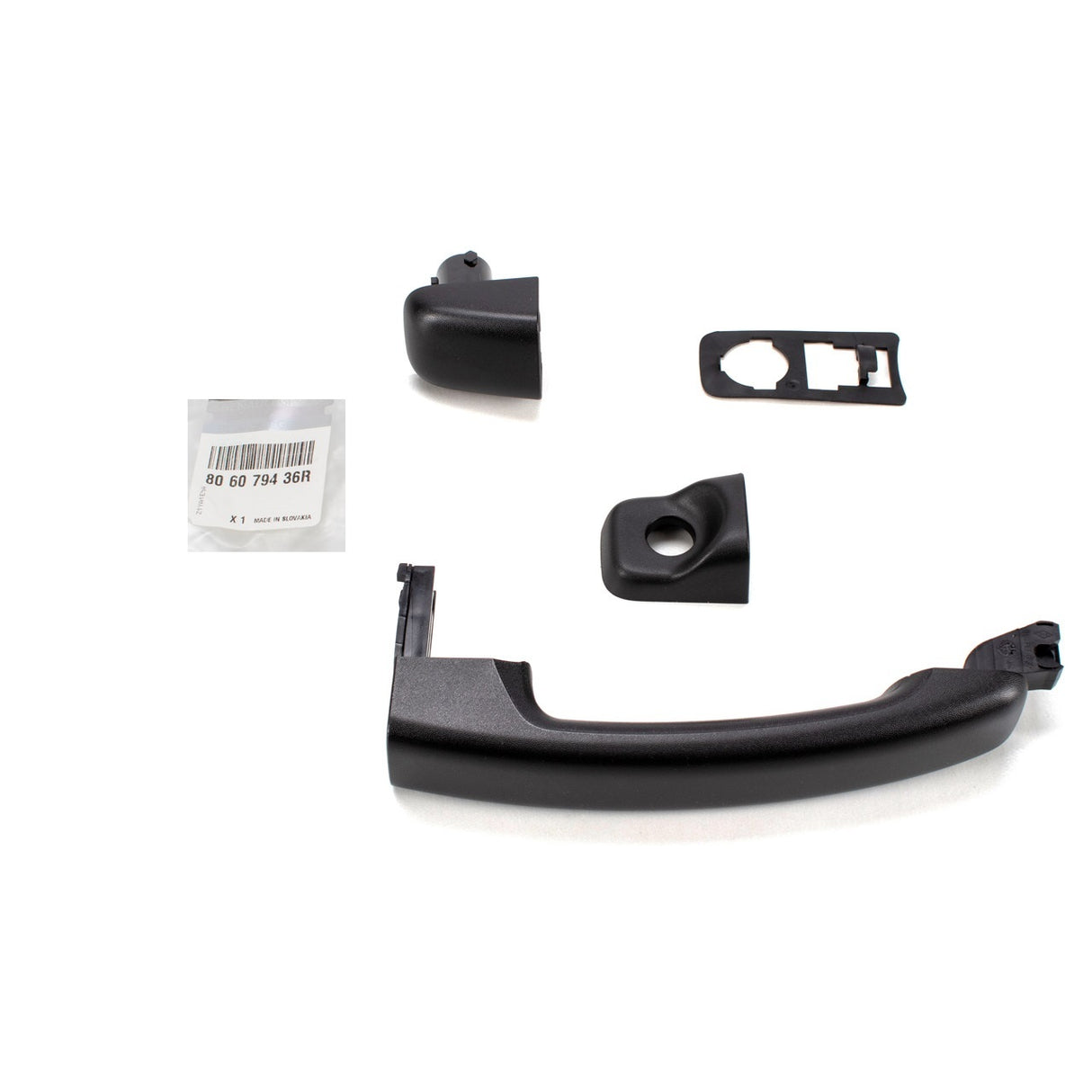 Handle Back Door Outside 806079436R for Mitsubishi