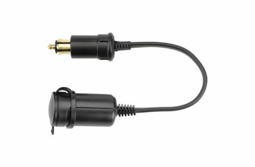 Heavy-Duty Adaptor (Merit Plug To Accessory Socket) Narva 81031BL