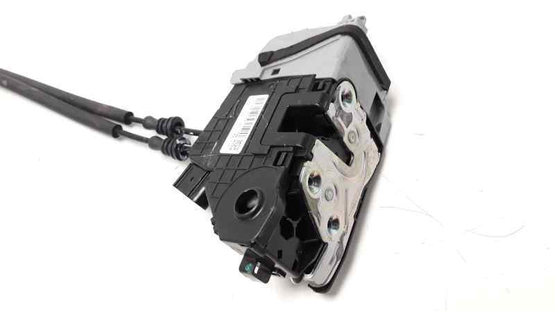 Door Lock Mech Front Door RHF 81320D7510FFF for Hyundai Tucson