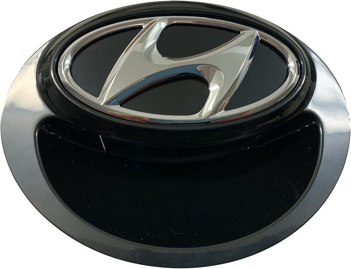 Handle - Tailgate 817201R220 for Hyundai Accent 2012-2013