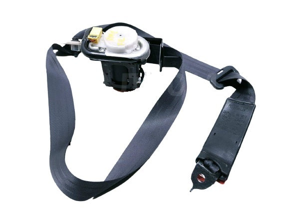 Belt Assembly*Nh167 * 81850T0AU01ZB For Honda