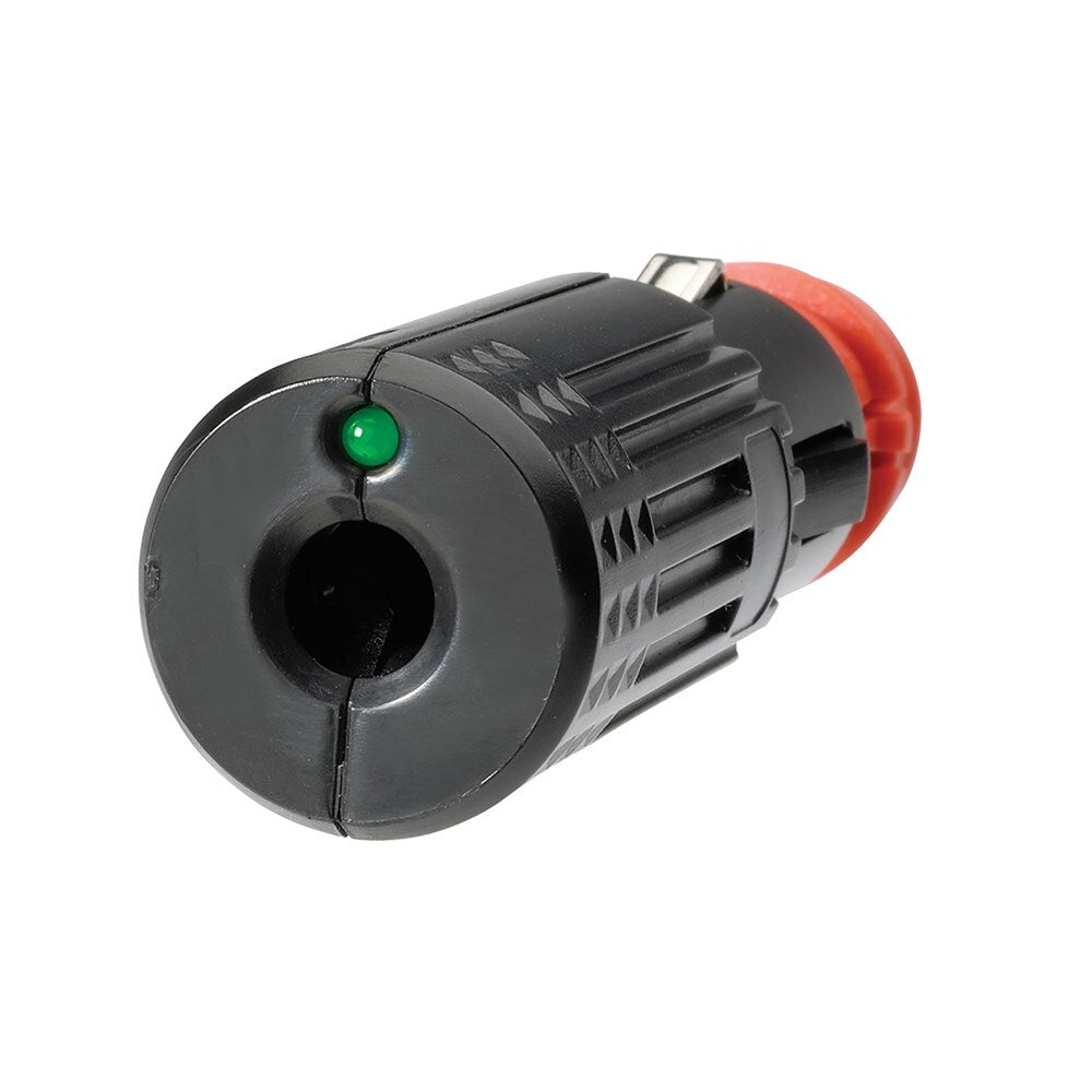 Uni Acc Plug/W Fuse/Led 12-24V Narva 82110/25