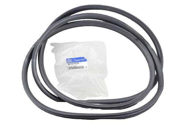 Weatherstrip-Front Door Body Side L 821104H000 for Hyundai