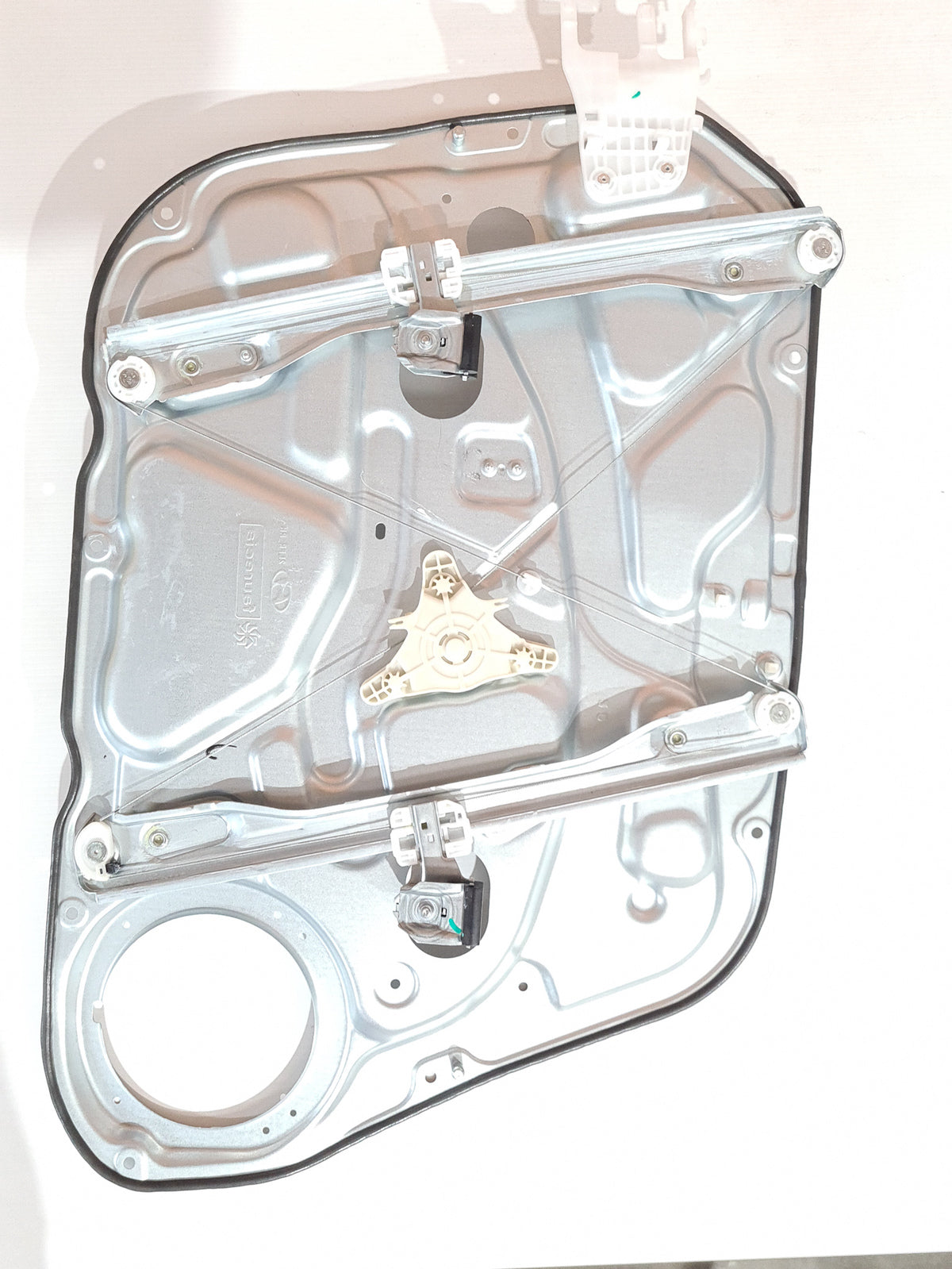Hyundai Window Regulator Panel RH Front I30 2007-2001