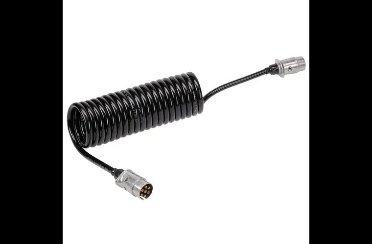 Eurocoil Suzi Short Tail 3.6M Narva 82502