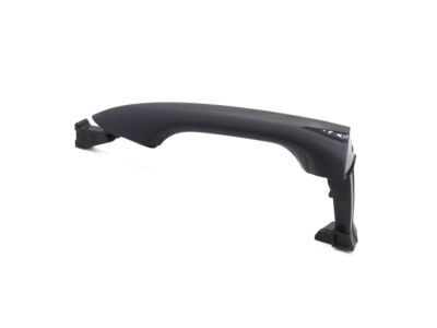 Handle Assembly-Door Os Rh 826613X000 for Hyundai