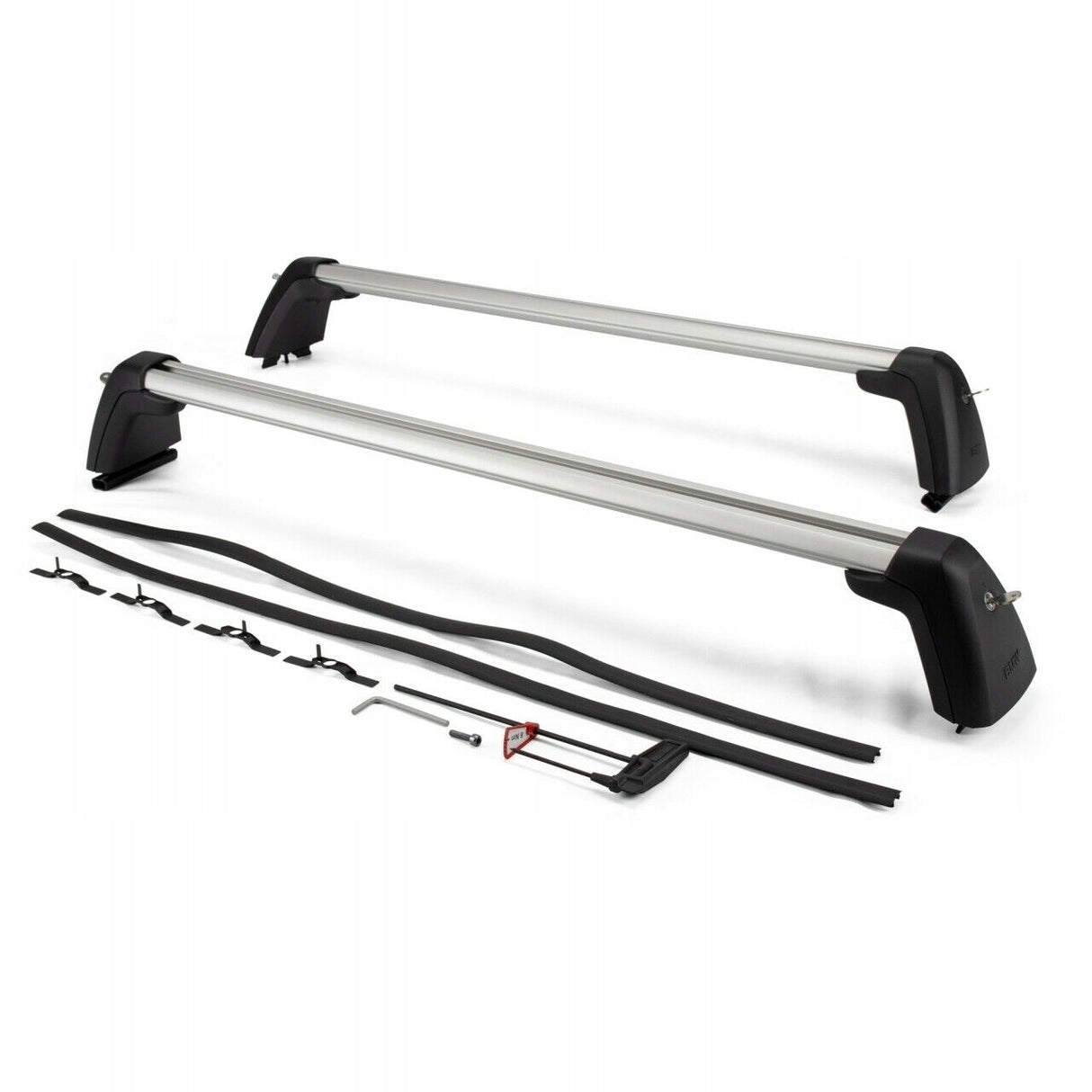 Railing carr 82712414373 For BMW