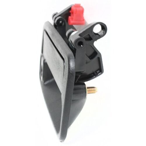 Handle Front Door Out R(Black) 82810-60A00-5PK for Suzuki