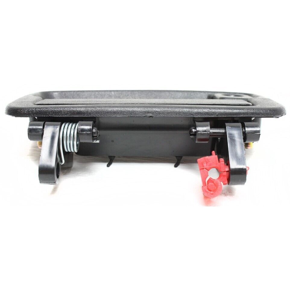 Handle Front Door Out R(Black) 82810-60A00-5PK for Suzuki