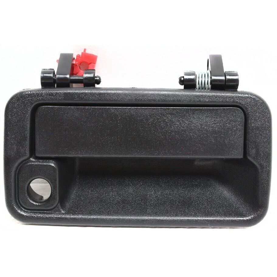Handle Front Door Out R(Black) 82810-60A00-5PK for Suzuki