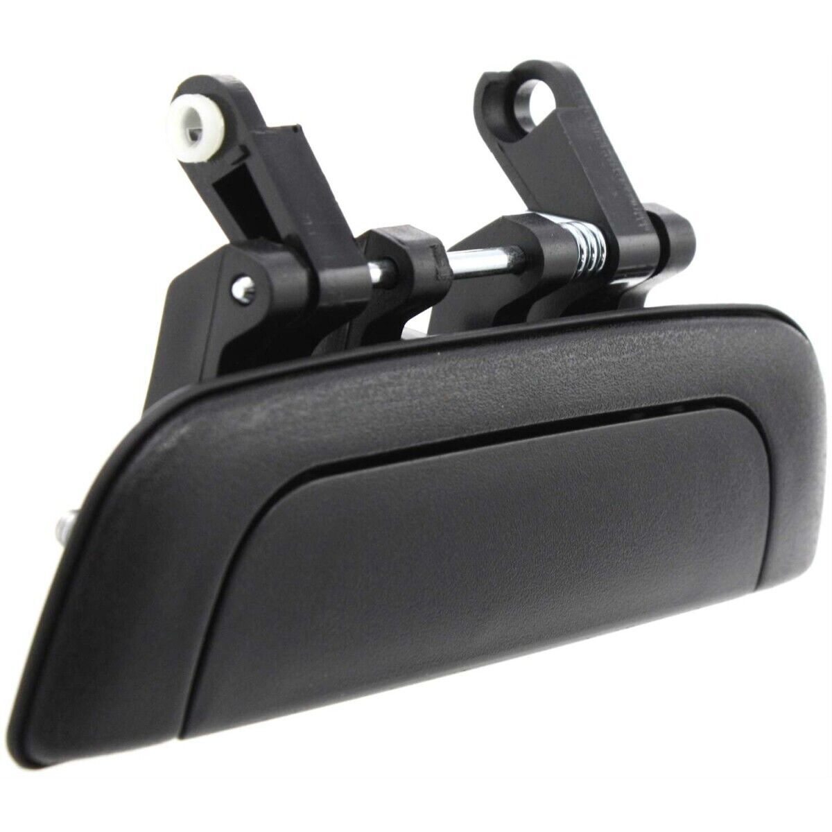 Handle Rear Door Outside R(Black 82830-60G00-5PK for Suzuki