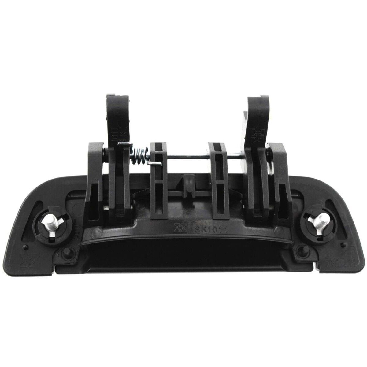 Handle Rear Door Outside R(Black 82830-60G00-5PK for Suzuki