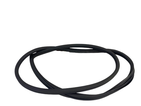 Weatherstrip-Rear Door Body Side L 831102W000RYN for Hyundai