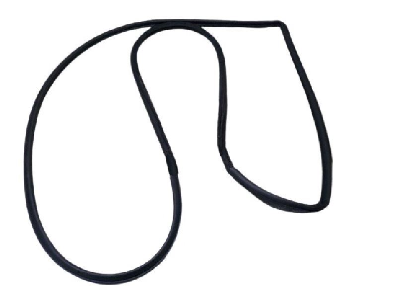 Weatherstrip Assembly-Rear Door Side R 831402W000 for Hyundai