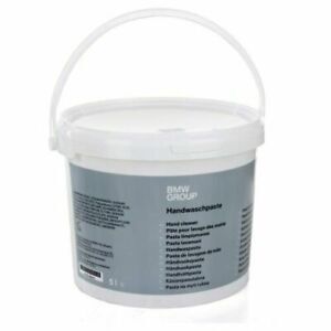 Hand cleaner 83195A04C59 For BMW