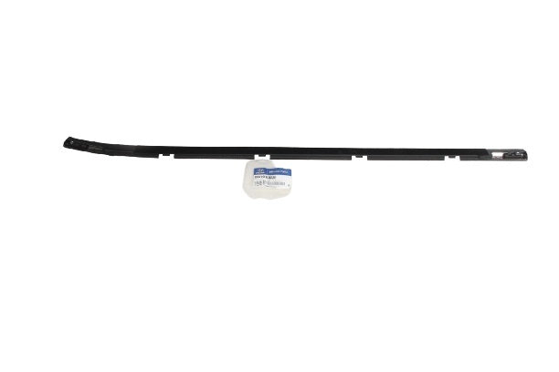 Weatherstrip Assembly-Rear Door Belt O 83210D3000 for Hyundai