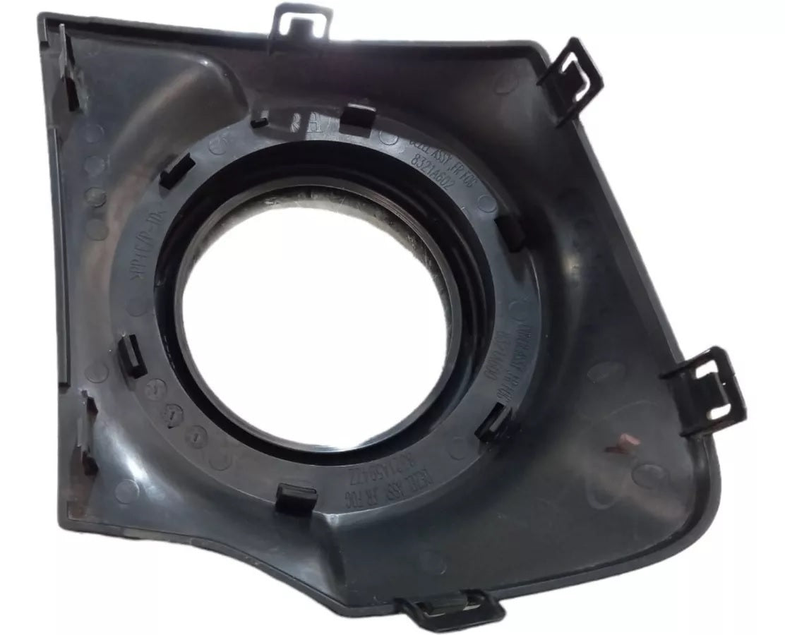 Garnish Fr Bumper Rh 8321A602 for Mitsubishi