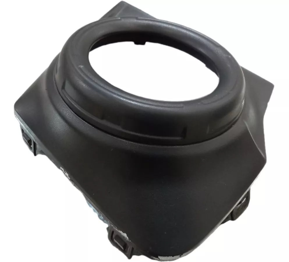Garnish Fr Bumper Rh 8321A602 for Mitsubishi