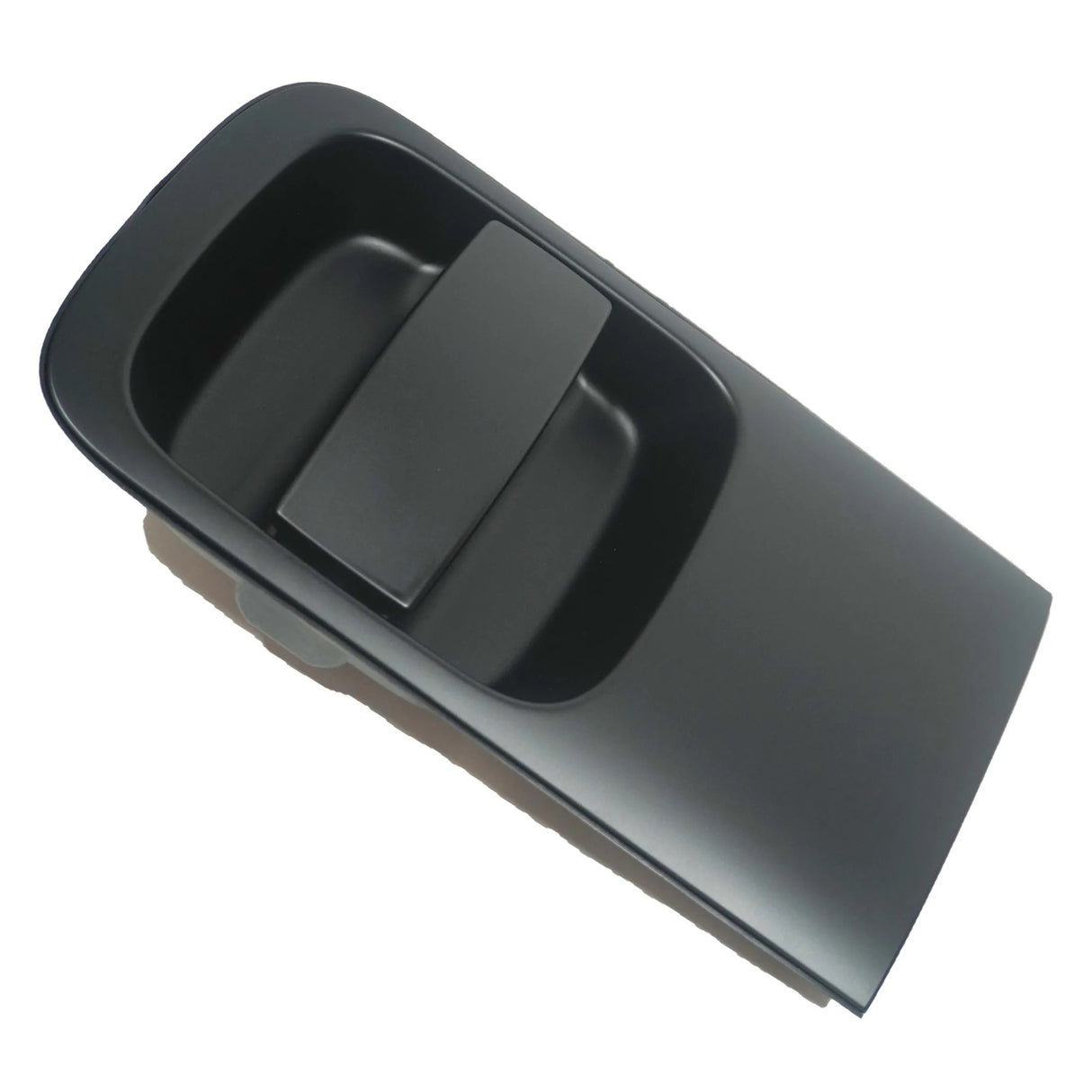 Handle Assembly-Rear Door O/S Lh 836504H100CA for Hyundai