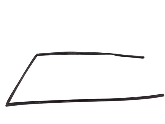 Run Rear Door Glass L 83672-65D00 for Suzuki