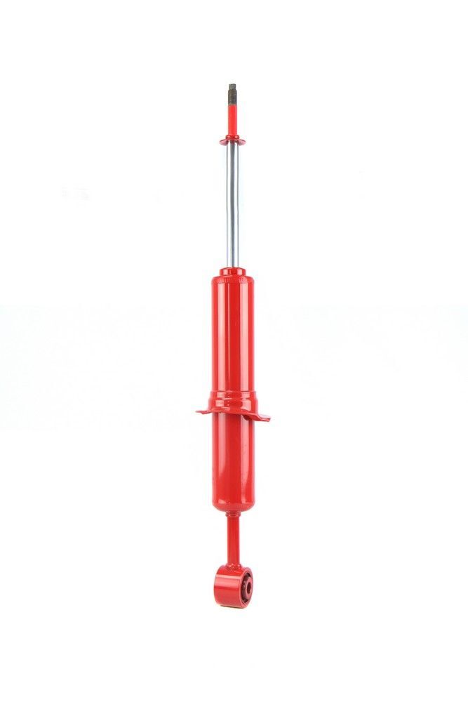Shock Absorber - Skorched 4'S KYB 841008