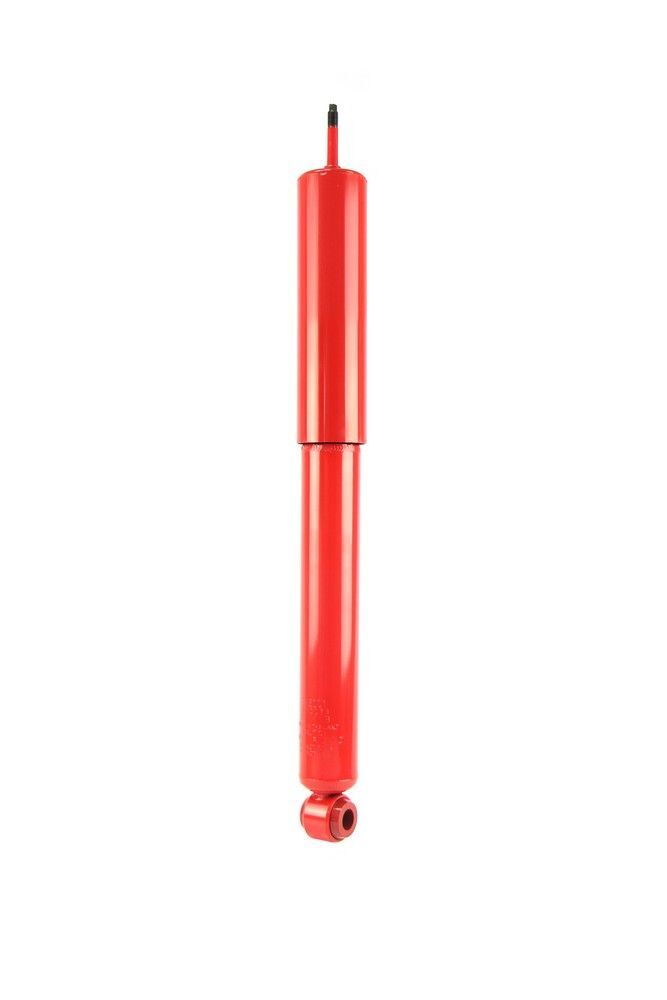 Shock Absorber - Skorched 4'S KYB 845001