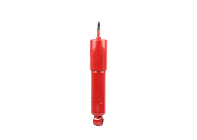 Shock Absorber - Skorched 4'S KYB 845018