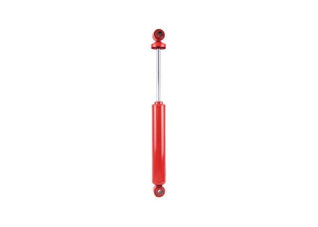 Shock Absorber - Skorched 4'S KYB 845020