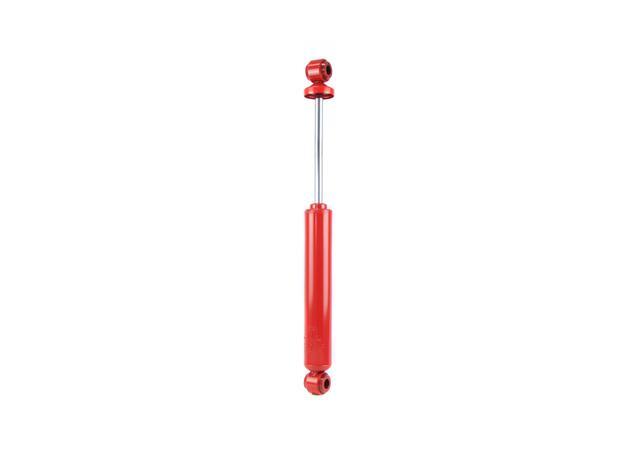 Shock Absorber - Skorched 4'S KYB 845020