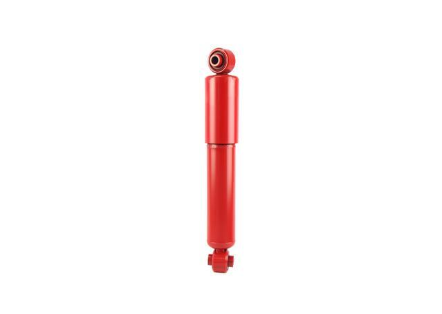 Shock Absorber - Skorched 4'S KYB 845026