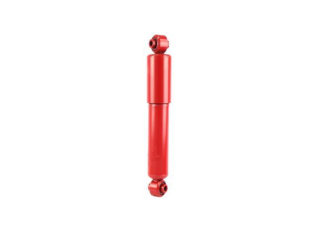 Shock Absorber - Skorched 4'S KYB 845026
