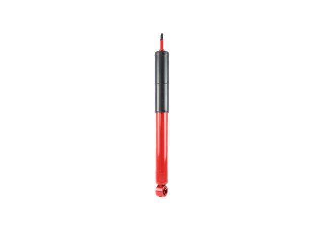 Shock Absorber - Skorched 4'S KYB 845032
