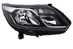 Headlamp Asm-Frt 84594280 for GM Holden