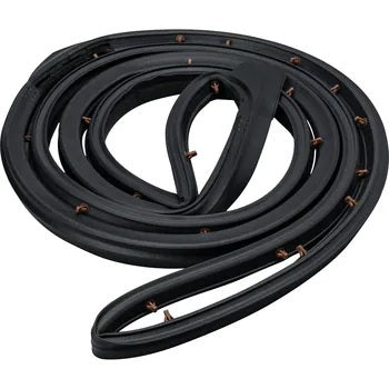 Weatherstrip Front Door Opng R 84641-67B10 for Suzuki