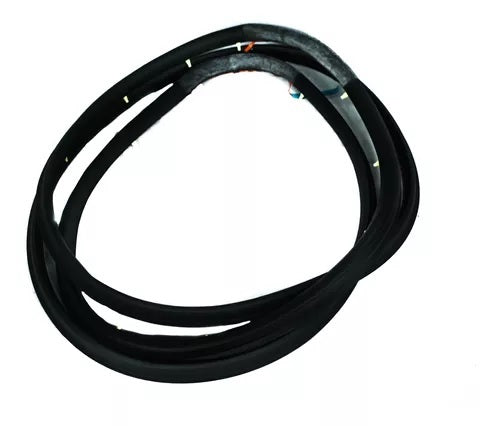 Weatherstrip Door Opng Lh 84651-63J00 for Suzuki