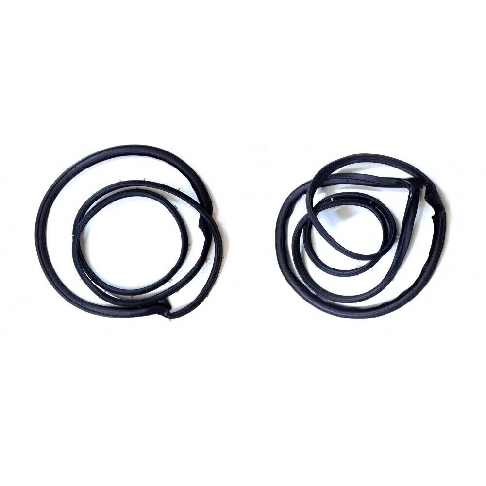 Weatherstrip Front Door Opng L 84651-82CA0 for Suzuki