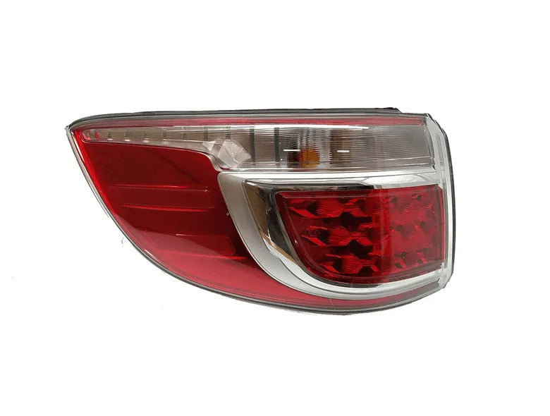 Lamp Asm-Rr Body Structure Stop 84786460 for GM Holden