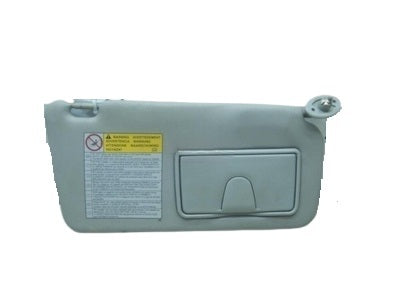 Sunvisory Assy Rear 84801-54G82-6GS for Suzuki