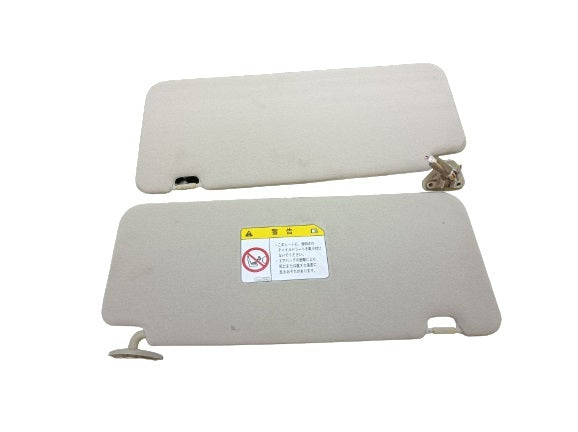Sunvisor Assy R 84801-63J12-J0T for Suzuki